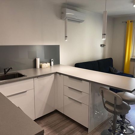 Comfortable Studio Only 20 Minutes From International Conference Center Katowice Best Place For Wuf2022 Eec Tnf Off Etc Siemianowice Śląskie Extérieur photo