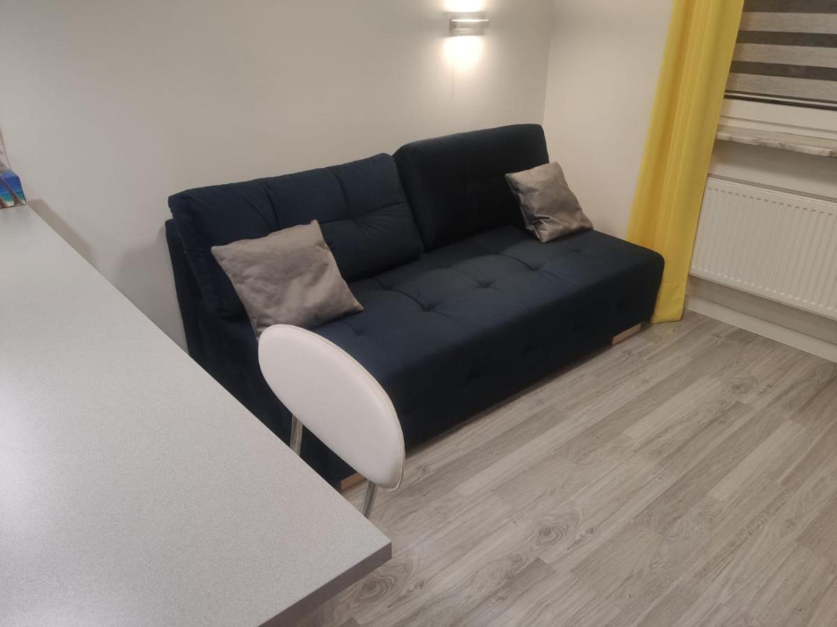 Comfortable Studio Only 20 Minutes From International Conference Center Katowice Best Place For Wuf2022 Eec Tnf Off Etc Siemianowice Śląskie Extérieur photo