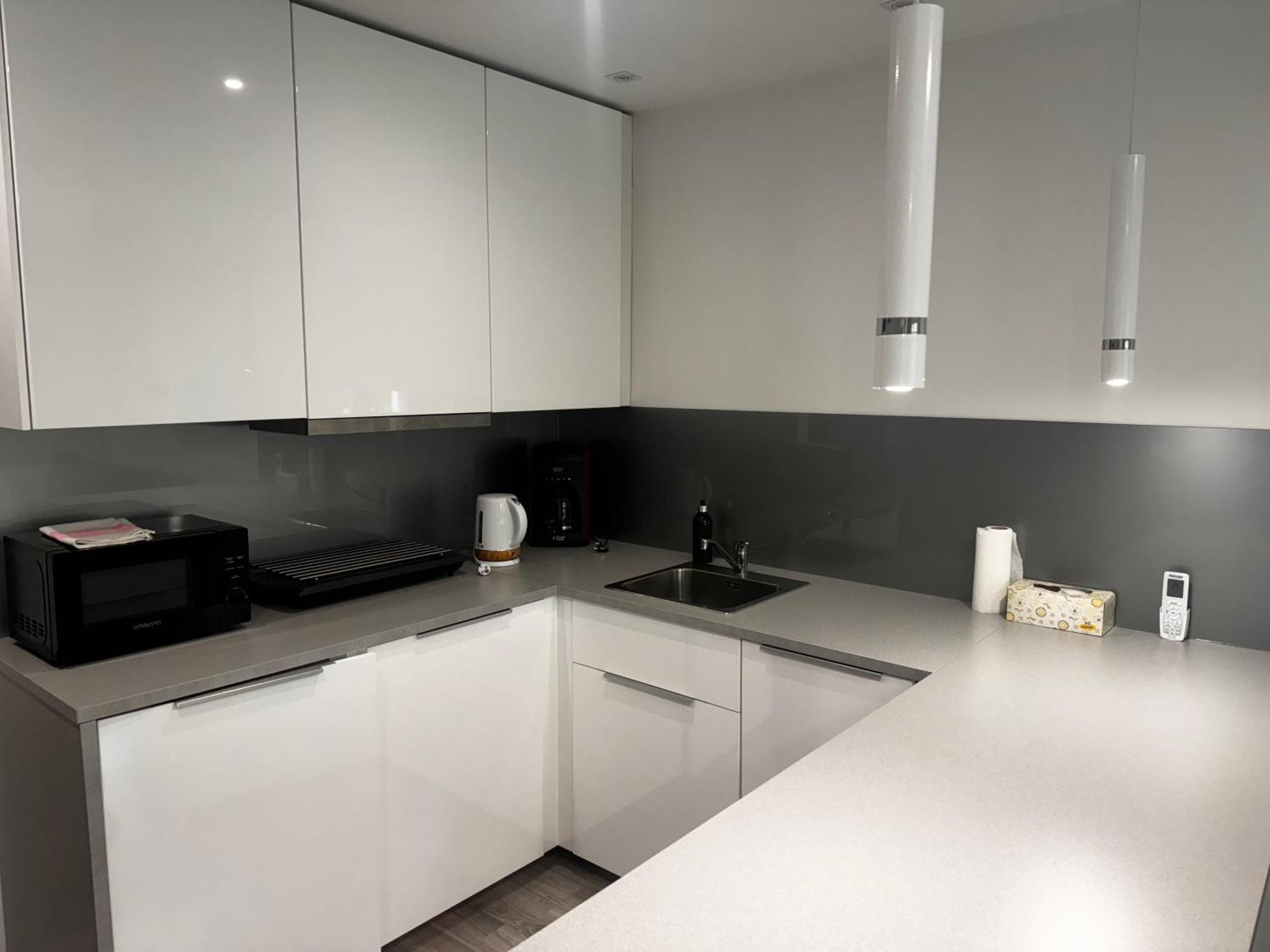 Comfortable Studio Only 20 Minutes From International Conference Center Katowice Best Place For Wuf2022 Eec Tnf Off Etc Siemianowice Śląskie Extérieur photo