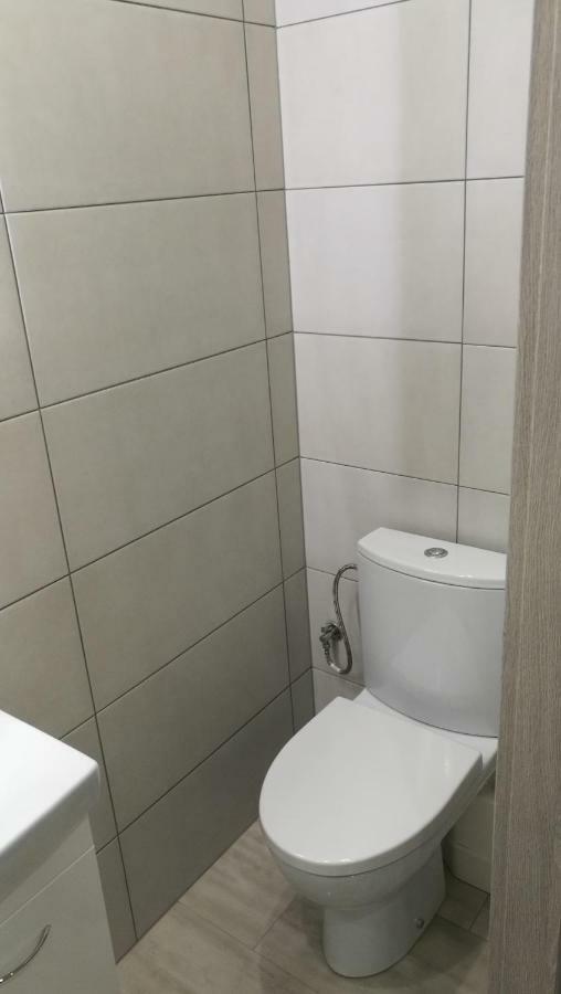 Comfortable Studio Only 20 Minutes From International Conference Center Katowice Best Place For Wuf2022 Eec Tnf Off Etc Siemianowice Śląskie Extérieur photo